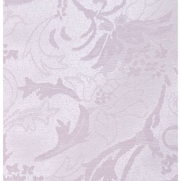 Alfani Men's Slim-Fit Stretch Sheen Floral Evening Jacket Blazer Pink 40L NWT - Picture 7 of 7